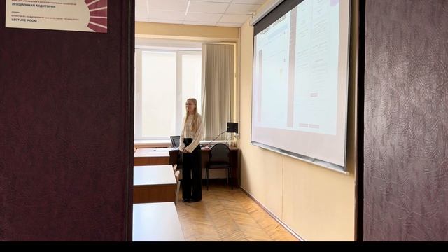 Как я защитила дипломную работу: личный опыт и советы 👩💻👩🎓 /*НИУ МЭИ*/