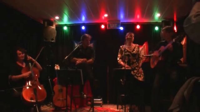 Flor d'Luna & Emanuel Pessanha Quatro Ventos Barco do Fado 24 04 2014 part3 смотреть онлайн