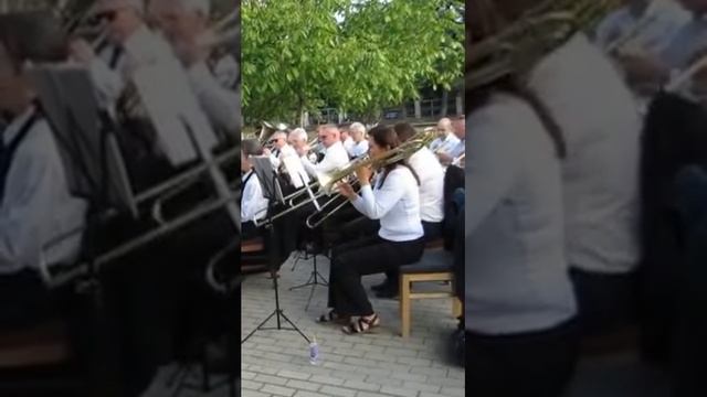 Духовой оркестр г. Анапы: из воспоминаний (2)
