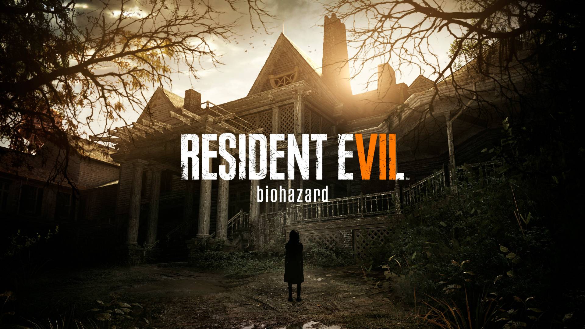 Resident Evil 7 ► Часть 1 ► Луизиана ► Кошмарный дом ► Добро пожаловать в семью Итан ► Званный ужин