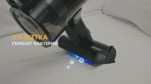 JENXY M7  Ваш Непобедимый Помощник в Битве с Пылью!