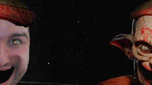 САМЫЙ СТРАШНЫЙ РУССКИЙ ХОРРОР!!! September 7th