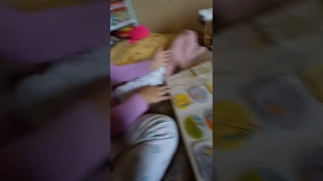 изучаем строение организма