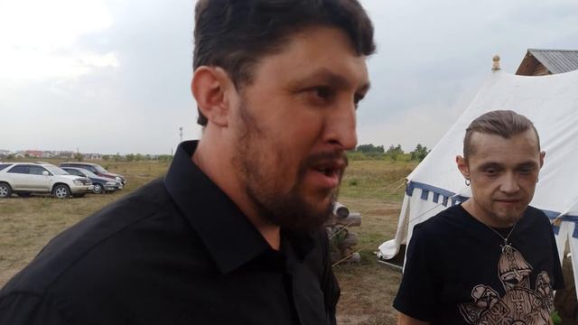 Ирландская борьба и концерт на заказ| 3-й выпуск видеоблога группы Борода Бабая смотреть онлайн