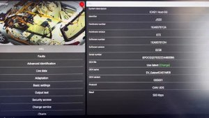 Volkswagen ID4, как узнать состояние тяговой батареи.