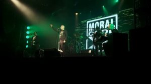 Моральный Кодекс - 9. Славянские танцы