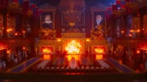 Лего Бэтмен