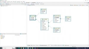 5.Авалония. Работа с базой данных