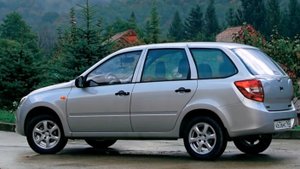 #1059.ЛАДА ГРАНТА УНИВЕРСАЛ 2015 НОВИНКА (АВТО БЛОГ 2014)