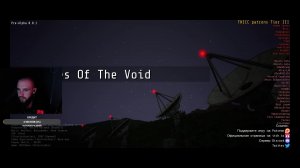 [Стрим] - Ужас воплоти - День 5 - Voices Of The Void #horror #votv