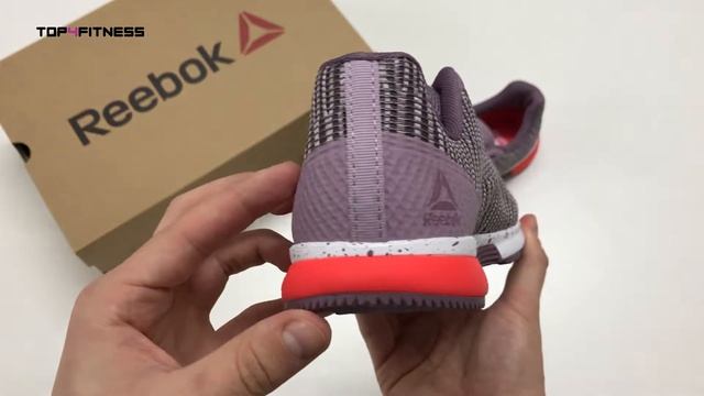 Dámské Reebok Speed TR Flexweave | Unboxing смотреть онлайн