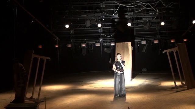 Король Лир. Д.Құнанбай 2 смотреть онлайн