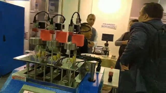 Интерпластика 2020 /  RusCable.Ru Live