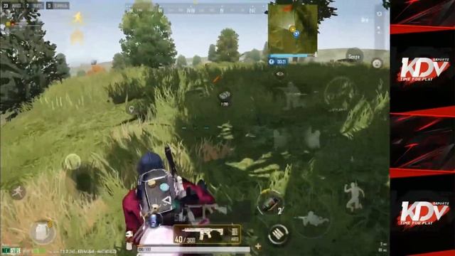 НОВОСТИ О МАЙСКОМ ОБНОВЛЕНИИ И КАРТЕ PUBG NEW STATE
