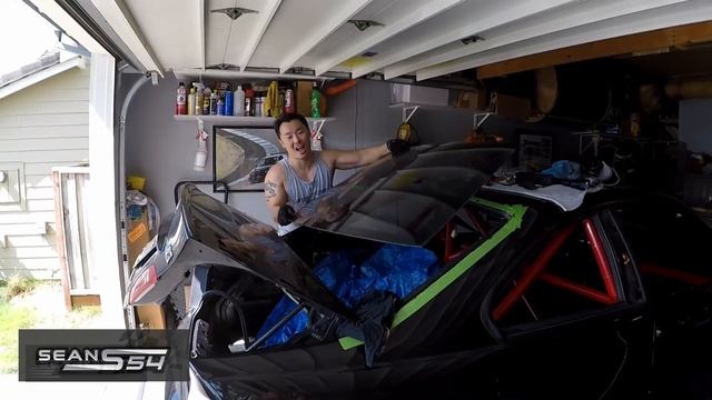 BMW E46 M3 Track Build - 5 Year Review