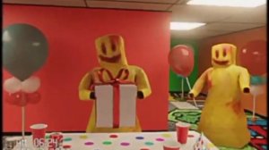 Сущность 68 зануда=(  (BACKROOMS)