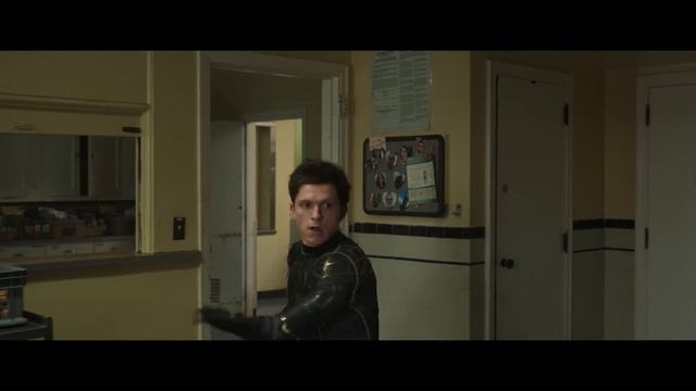 6 ВАЖНЫХ анонсов Marvel о 6 фазе киновселенной. Перезагрузка уже в 2025! смотреть онлайн