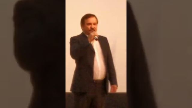 Юрий Цыганок (г. Анапа) - "Офицеры" (отрывок, 12.09.2024)