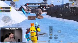 СЕКРЕТ, ИГРАЮ С БРАТВОЙ В НОВОМ ОБНОВЛЕНИИ