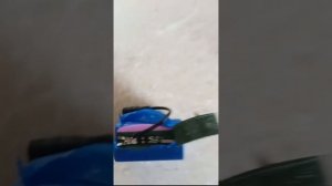 merge video 1685992416211 Замена bms контроллера на литиевом аккумуляторе поикормочного кораблика