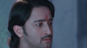 Салим специально заставил ее плакать | Сказание о Любви Салима и Анаркали