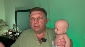 Гипертонус у новорождённого Период с 9 до 12 месяцев #массаж #гипертонус #маминашкола