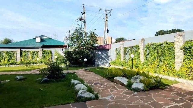 Клубный дом