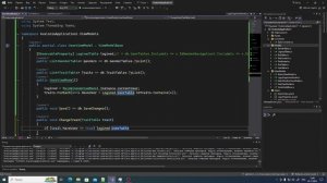 6.Авалония. Работа с данными. CRUD
