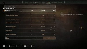 DYING LIGHT 2 - GTX 1650 LAPTOP - 16GB RAM - FSR 3 + FRAME GEN