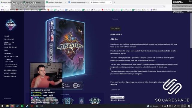 Dota 2 But Talents x10 смотреть онлайн