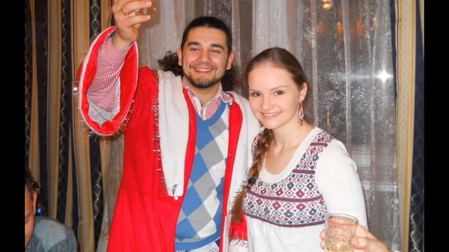 Ana Cernicova - Dragostea Divina (Eurovision Moldova 2014) смотреть онлайн