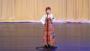 Кахиани Татьяна  " Аюшка"