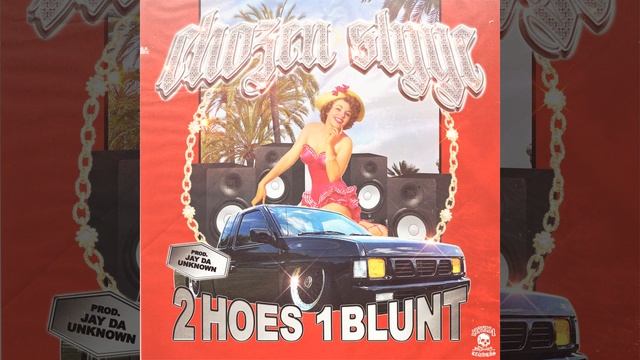 2 hoes 1 blunt (feat. slyye) смотреть онлайн