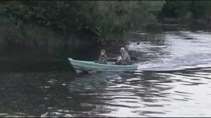 Ой , ты степь широкая