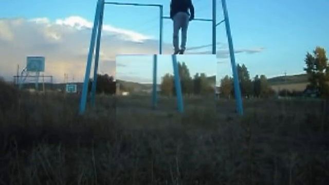 Street Workout 2012 смотреть онлайн