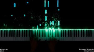 ERA- Ameno- ( Piano Version)