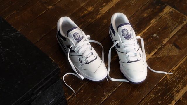 550 & 650 | New Balance | Lifestyle