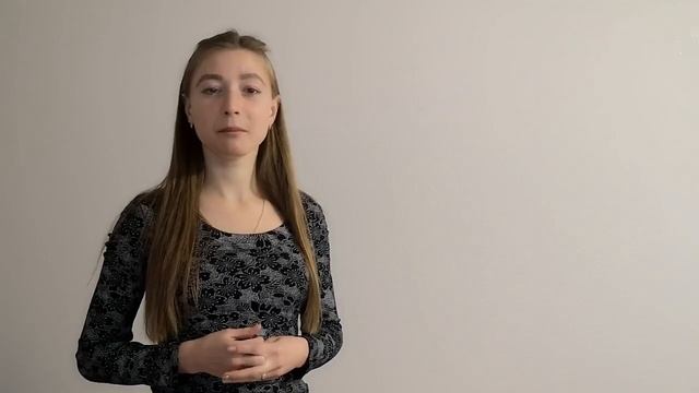 Первые фразы испанского языка