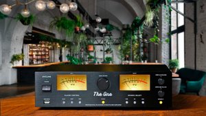 AVCLINK - THE ONE | ТОТ САМЫЙ УСИЛИТЕЛЬ ДЛЯ МАГАЗИНОВ, КАФЕ, РЕСТОРАНОВ!