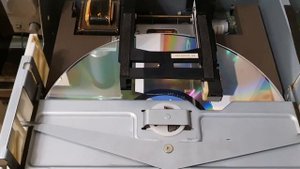 Denon LA-3500G демонстрация работоспособности