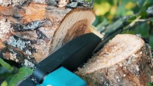 Аккумуляторная мини - пила Makita 2990 руб.!