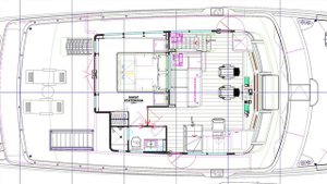 UPDATE On The BRAND NEW Nordhavn 71 (Hull Number 1)