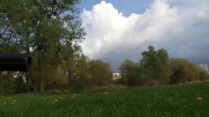 Стрельба из винтовки. ( замедленная съёмка)