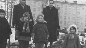 «Моя улица» — улица Мичурина. Часть 2