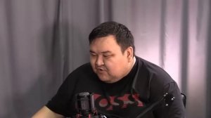 Жаксылык Сабитов: Золотая Орда и генетика истории | Tamyrlas Podcast