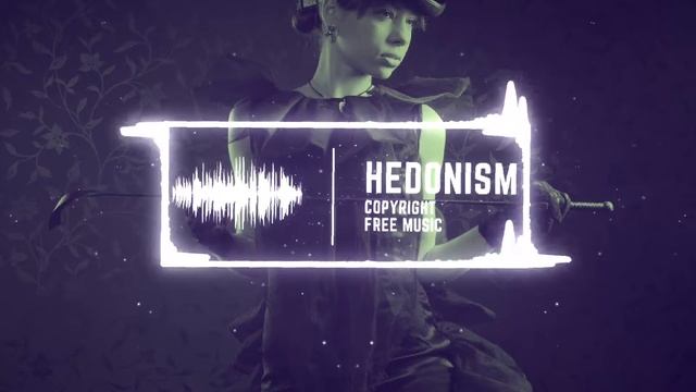 EDM - Original No Copyright Free Music - “Hedonism” Bright, Energetic, Happy