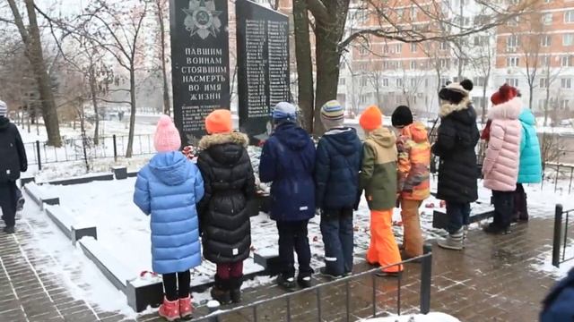 #Мойрайонвгодывойны, #Лучшаясотня