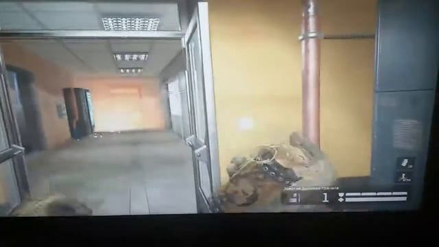 Варфейс: золотой дым !!! Это жесть !!!! смотреть онлайн