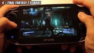 Ps Vita Remote Play Ps4 - 10 Games That Work Best!