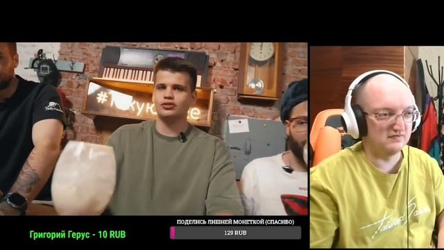 Реакция на МАКСУТА ПРОБУЕМ БЕЗАЛКОГОЛЬНЫЙ АЛКОГОЛЬ!